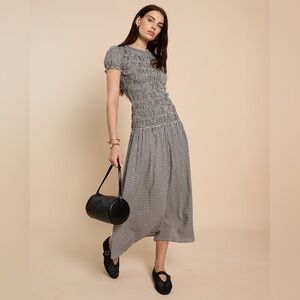 Few Moda Ainsley Dress